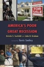 Cover: America's Poor and the Great Recession - Indiana University Press