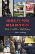 Cover: America's Poor and the Great Recession - Indiana University Press