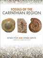 Cover: Fossils of the Carpathian Region - Indiana University Press