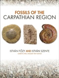 Cover: Fossils of the Carpathian Region - Indiana University Press