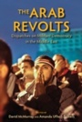 Cover: The Arab Revolts - Indiana University Press