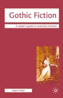 Cover: Gothic Fiction - Red Globe Press
