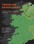 Cover: Troubled Geographies - Indiana University Press
