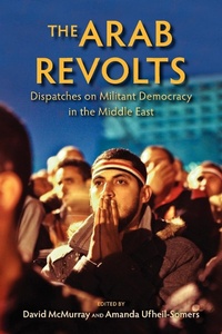 Enlarge image Cover: The Arab Revolts - Indiana University Press