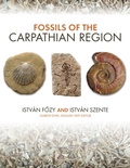 Cover: Fossils of the Carpathian Region - Indiana University Press