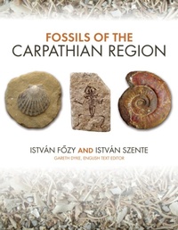 Enlarge image Cover: Fossils of the Carpathian Region - Indiana University Press