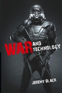 Enlarge image Cover: War and Technology - Indiana University Press