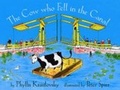 Cover: The Cow Who Fell in the Canal - Egmont Books Ltd