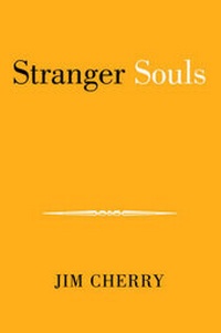 Enlarge image Cover: Stranger Souls - Xlibris Corporation