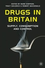 Cover: Drugs in Britain - Red Globe Press
