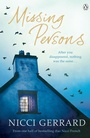 Cover: Missing Persons - Penguin Books Ltd