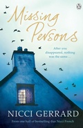 Cover: Missing Persons - Penguin Books Ltd