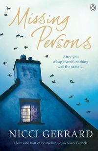 Enlarge image Cover: Missing Persons - Penguin Books Ltd
