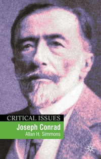 Enlarge image Cover: Joseph Conrad - Red Globe Press
