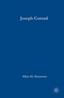 Cover: Joseph Conrad - Red Globe Press