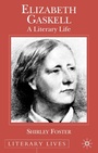 Cover: Elizabeth Gaskell - Palgrave Macmillan