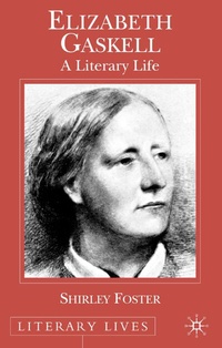 Enlarge image Cover: Elizabeth Gaskell - Palgrave Macmillan