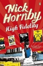 Cover: High Fidelity - Penguin Books Ltd