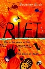 Cover: Rift - Egmont Books Ltd
