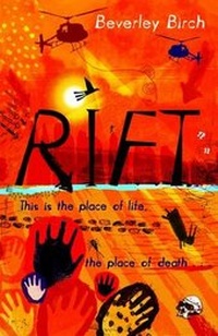 Enlarge image Cover: Rift - Egmont Books Ltd