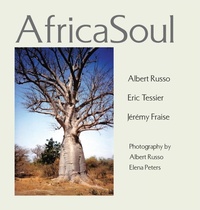 Abbildung von: Africasoul - Xlibris Us
