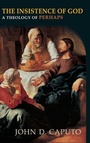 Cover: The Insistence of God - Indiana University Press
