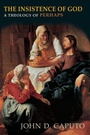 Cover: The Insistence of God - Indiana University Press