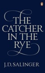 Cover: The Catcher in the Rye - Penguin Books Ltd