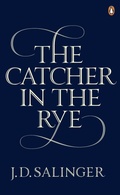 Cover: The Catcher in the Rye - Penguin Books Ltd