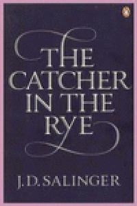 Abbildung von: The Catcher in the Rye - Penguin Books Ltd