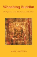 Cover: Whacking Buddha - Xlibris Us