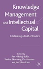 Cover: Knowledge Management and Intellectual Capital - Palgrave Macmillan