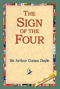 Enlarge image Cover: The Sign of Four - 1st World Library - Literary Society