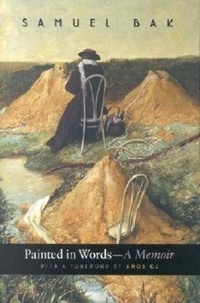 Enlarge image Cover: Painted in Words - Indiana University Press