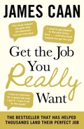 Cover: Get The Job You Really Want - Penguin Books Ltd