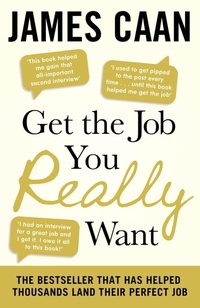 Enlarge image Cover: Get The Job You Really Want - Penguin Books Ltd