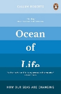 Enlarge image Cover: Ocean of Life - Penguin Books Ltd