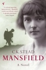 Cover: Mansfield - Vintage Digital