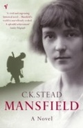 Cover: Mansfield - Vintage Digital