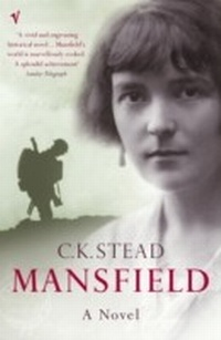 Enlarge image Cover: Mansfield - Vintage Digital