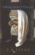 Cover: Talking About O'Dwyer - Vintage Digital