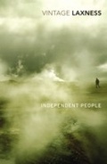 Cover: Independent People - Vintage Digital