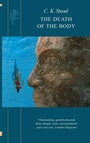Cover: Death Of The Body - The Harvill Press