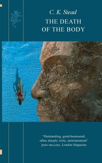 Enlarge image Cover: Death Of The Body - The Harvill Press