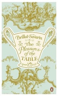 Enlarge image Cover: The Pleasures of the Table - Penguin Books Ltd