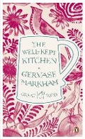 Cover: The Well-Kept Kitchen - Penguin Books Ltd
