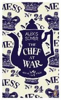 Enlarge image Cover: The Chef at War - Penguin Books Ltd