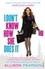 Cover: I Don't Know How She Does It - Vintage Digital