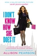 Cover: I Don't Know How She Does It - Vintage Digital