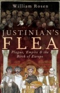 Cover: Justinian's Flea - Vintage Digital